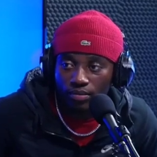 JNR